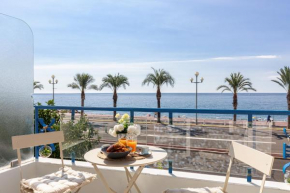 PROMENADE SEE VIEW - Terrasse vue mer